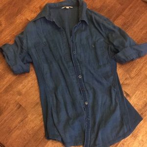Button up shirt